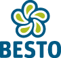 Besto logo